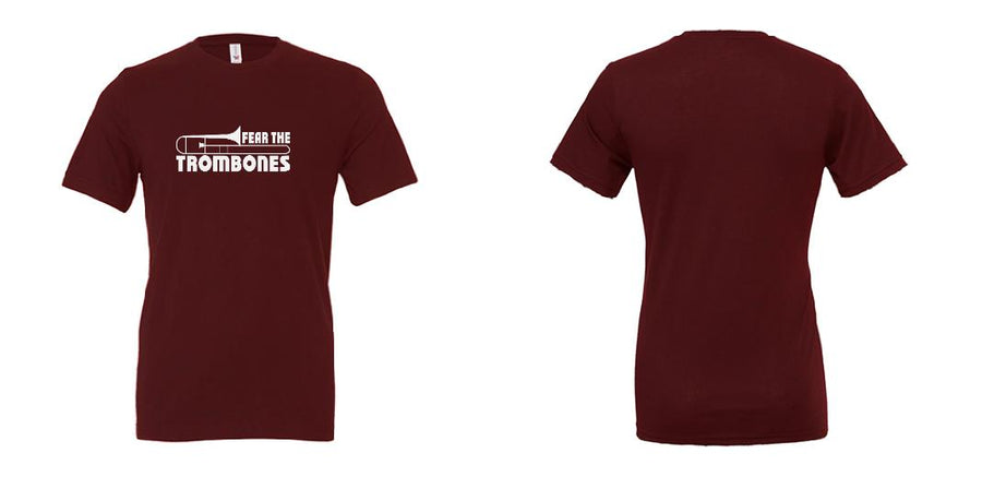 Crew Neck --- Design Your Own