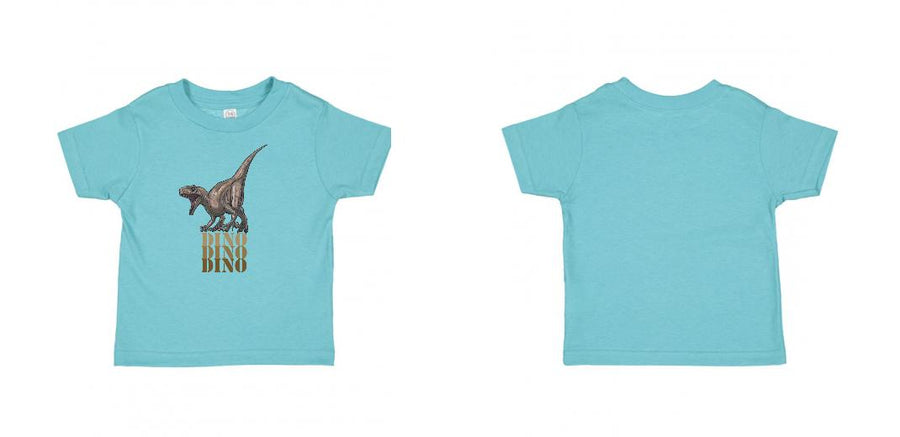Toddler Crew Neck - Design Your Own