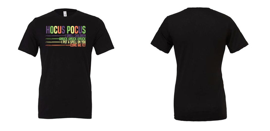 Crew Neck --- Design Your Own