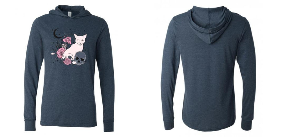 Lightweight Hoodie - Design Your Own