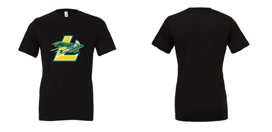 Crew Neck --- Design Your Own