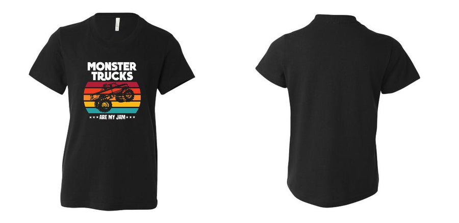 Youth Crew Neck - Design Your Own