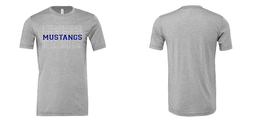Crew Neck --- Design Your Own