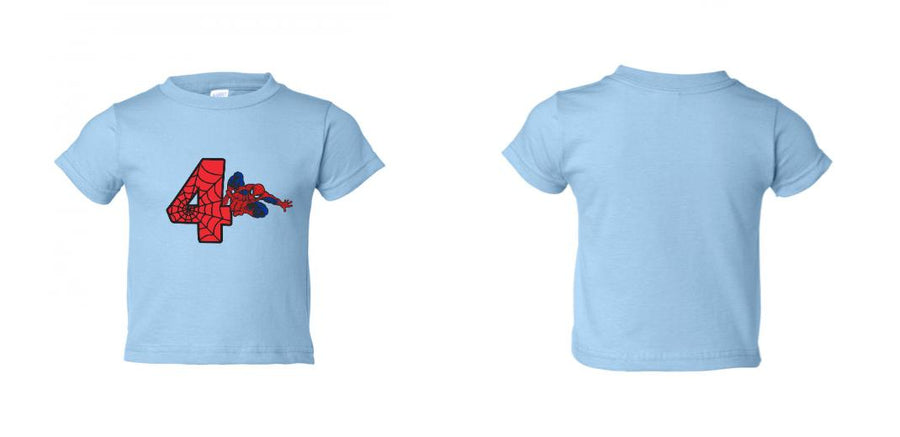 Toddler Crew Neck - Design Your Own