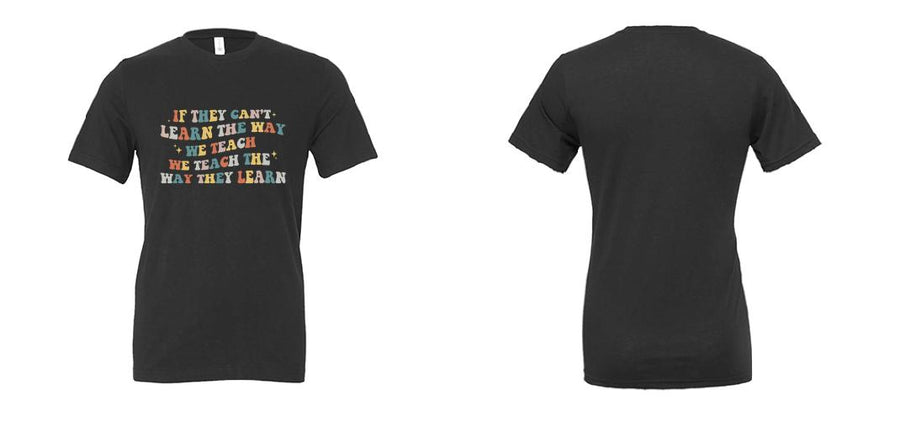 Crew Neck --- Design Your Own