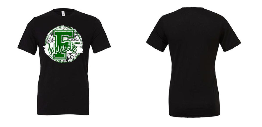 Crew Neck --- Design Your Own
