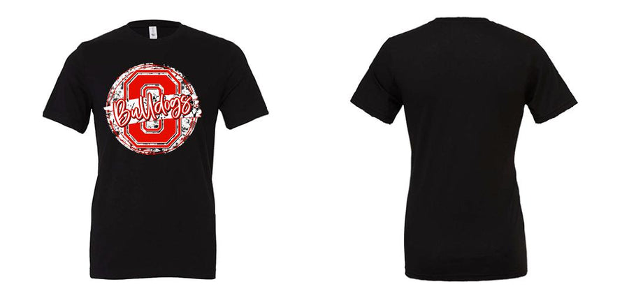 Crew Neck --- Design Your Own