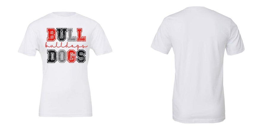 Crew Neck --- Design Your Own