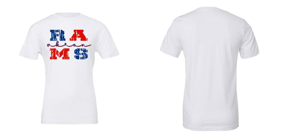 Crew Neck --- Design Your Own