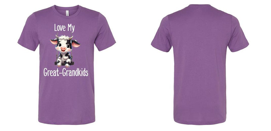Crew Neck --- Design Your Own