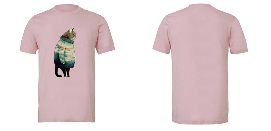 Crew Neck --- Design Your Own