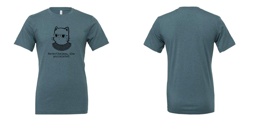 Crew Neck --- Design Your Own