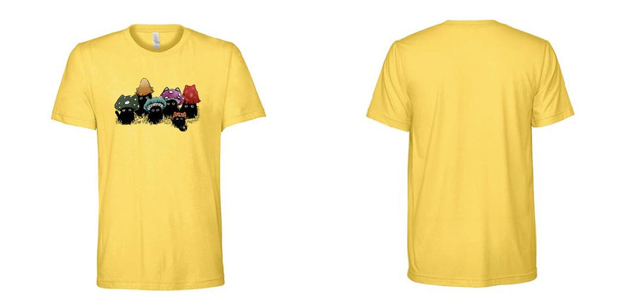 Crew Neck --- Design Your Own