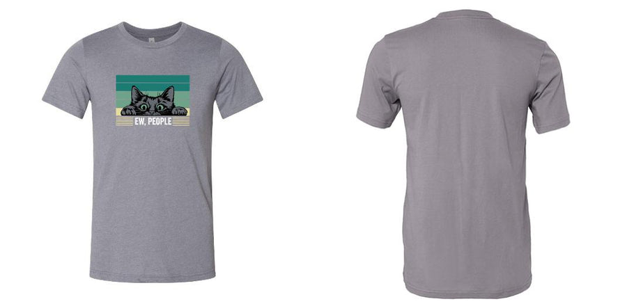 Crew Neck --- Design Your Own