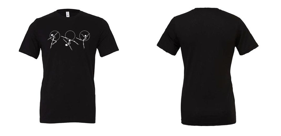 Crew Neck --- Design Your Own