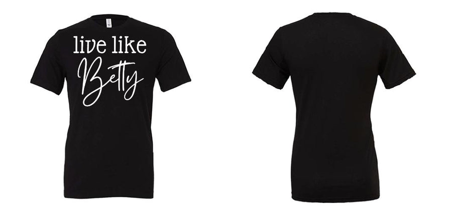Crew Neck --- Design Your Own