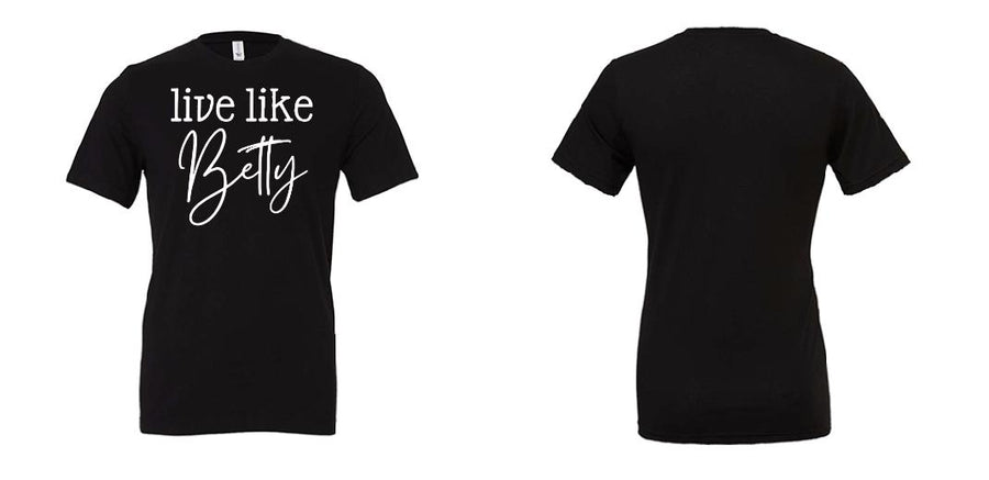 Crew Neck --- Design Your Own