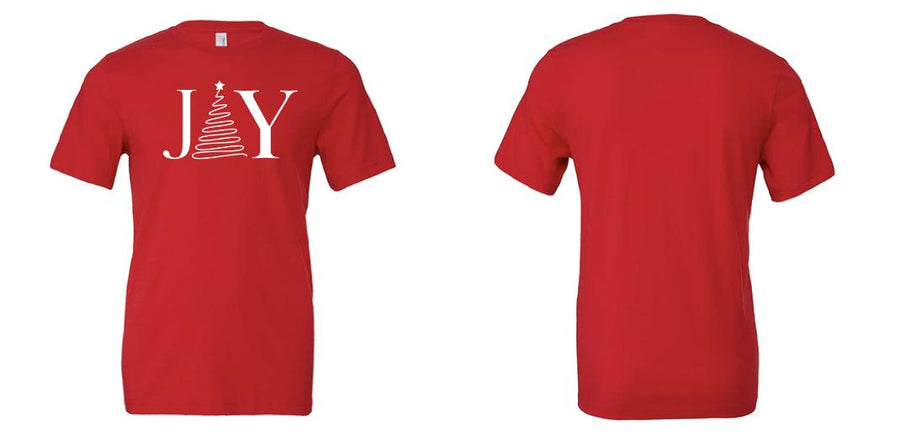 Crew Neck --- Design Your Own