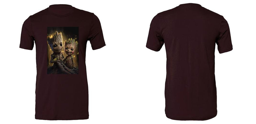 Crew Neck --- Design Your Own