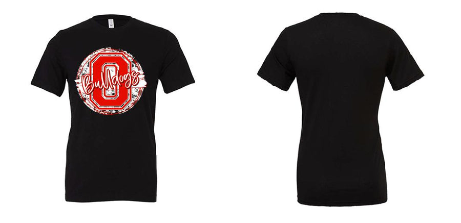 Crew Neck --- Design Your Own