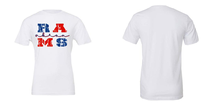 Crew Neck --- Design Your Own
