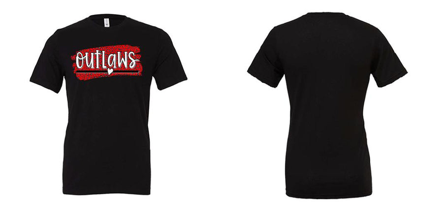 Crew Neck --- Design Your Own