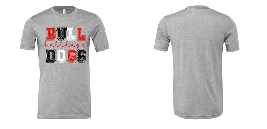 Crew Neck --- Design Your Own