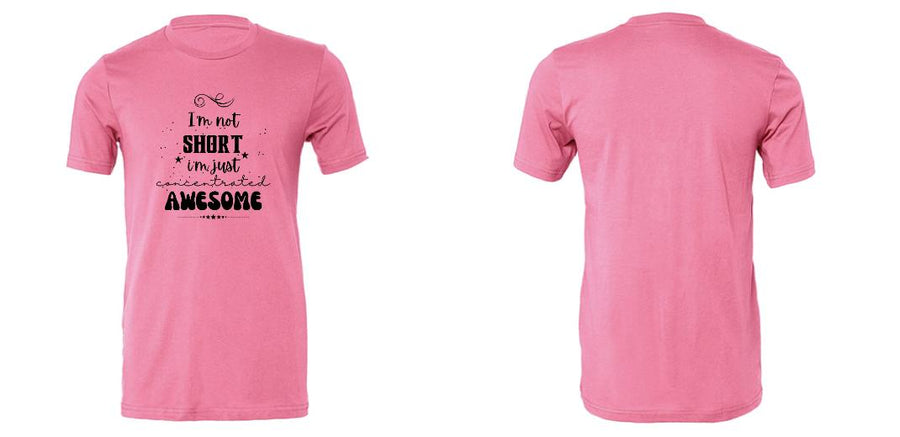 Crew Neck --- Design Your Own