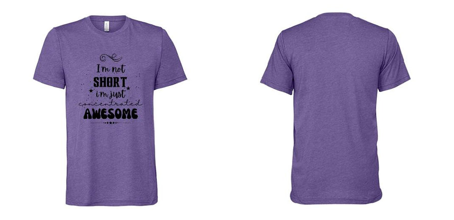 Crew Neck --- Design Your Own