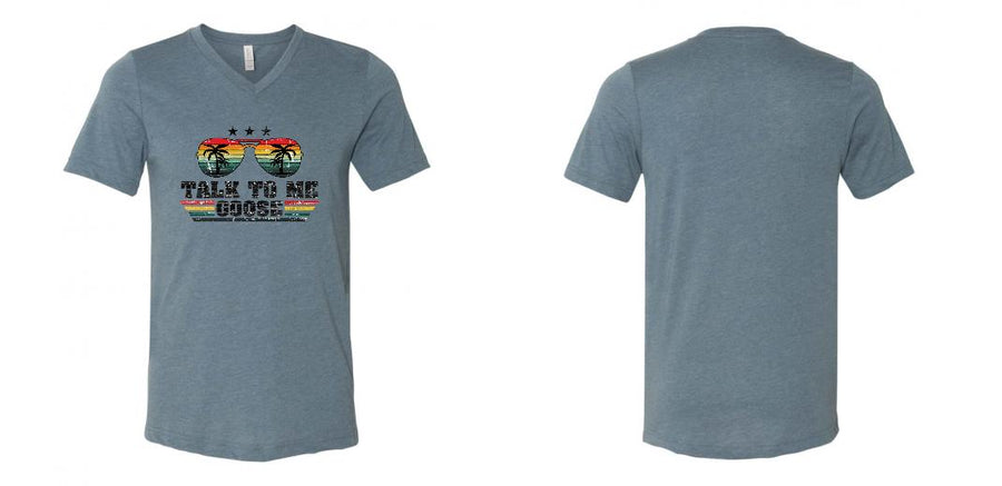 V-Neck - Design Your Own