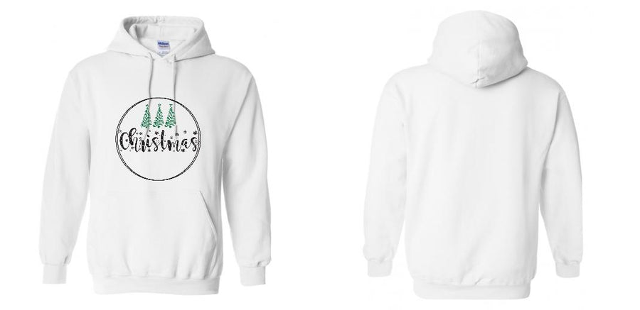 Heavy Blend Hoodie - Design Your Own