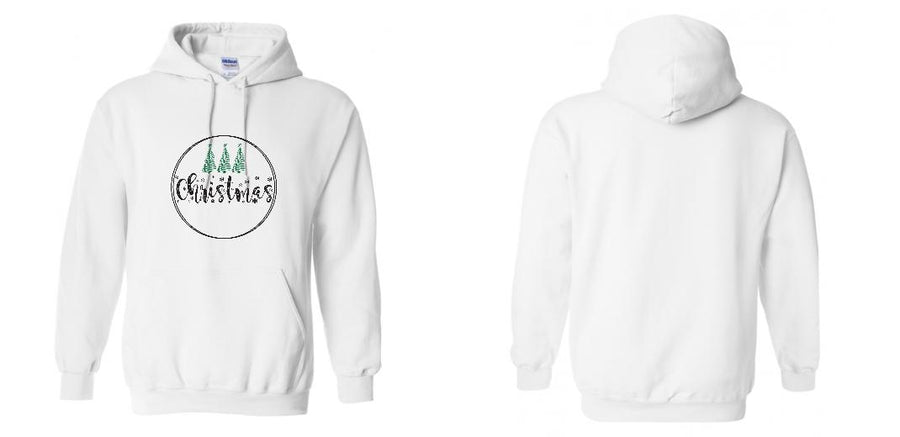 Heavy Blend Hoodie - Design Your Own