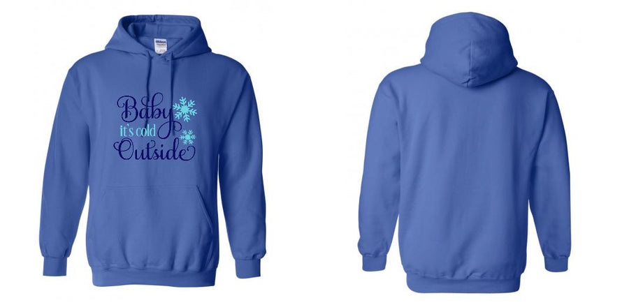 Heavy Blend Hoodie - Design Your Own