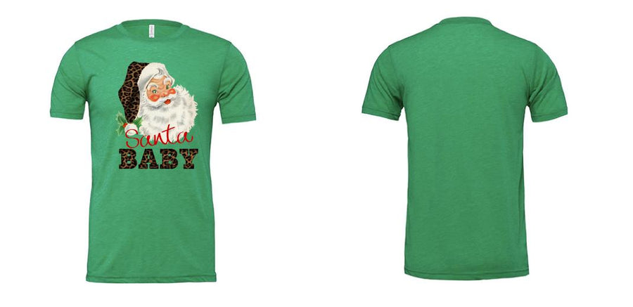 Crew Neck --- Design Your Own