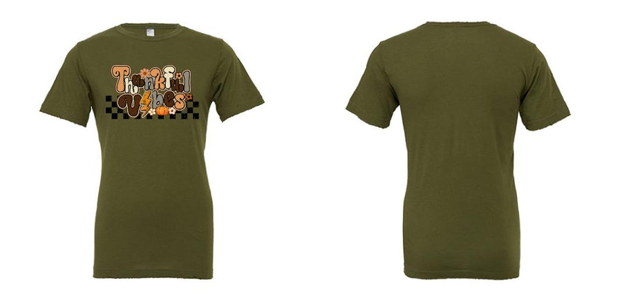 Crew Neck --- Design Your Own
