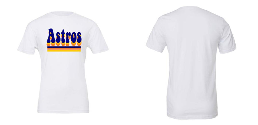 Crew Neck --- Design Your Own