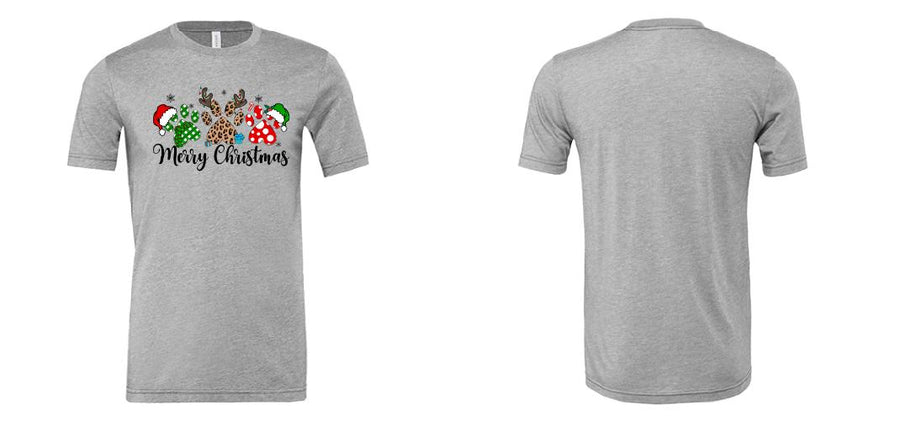 Crew Neck --- Design Your Own