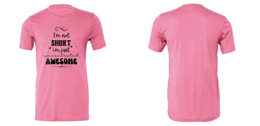 Crew Neck --- Design Your Own