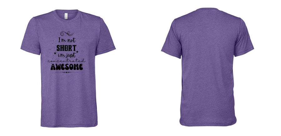 Crew Neck --- Design Your Own