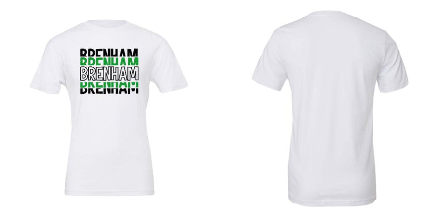 Crew Neck --- Design Your Own