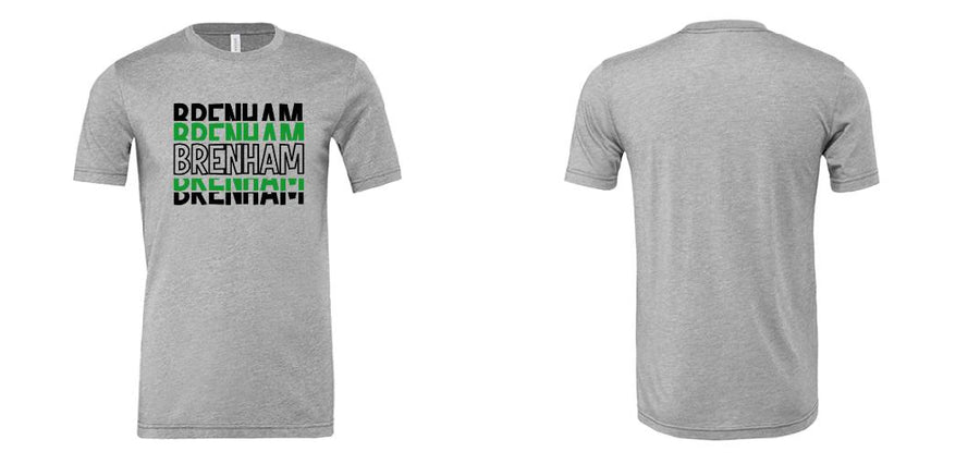 Crew Neck --- Design Your Own