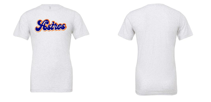 Crew Neck --- Design Your Own
