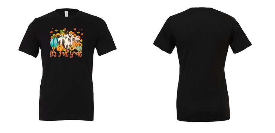 Crew Neck --- Design Your Own