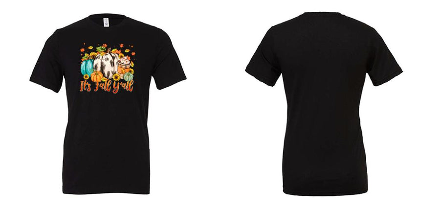 Crew Neck --- Design Your Own