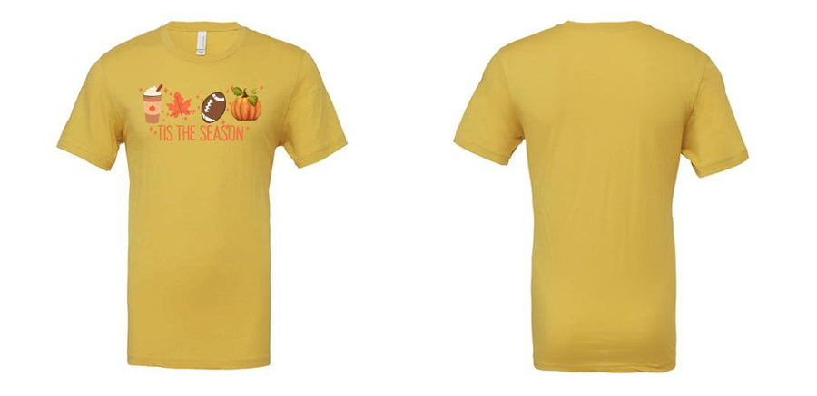 Crew Neck --- Design Your Own