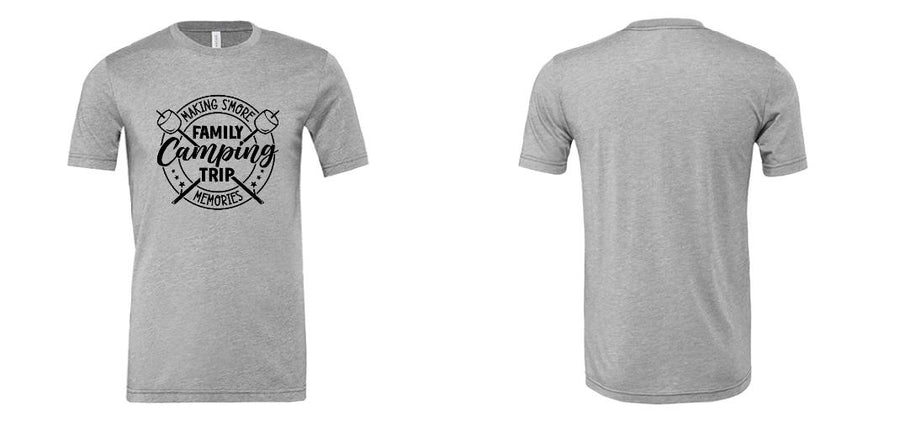 Crew Neck --- Design Your Own