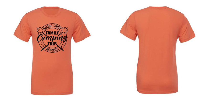 Crew Neck --- Design Your Own