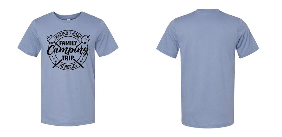 Crew Neck --- Design Your Own