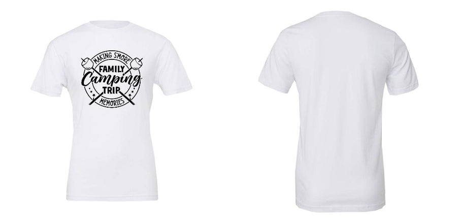 Crew Neck --- Design Your Own