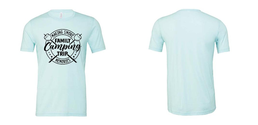 Crew Neck --- Design Your Own